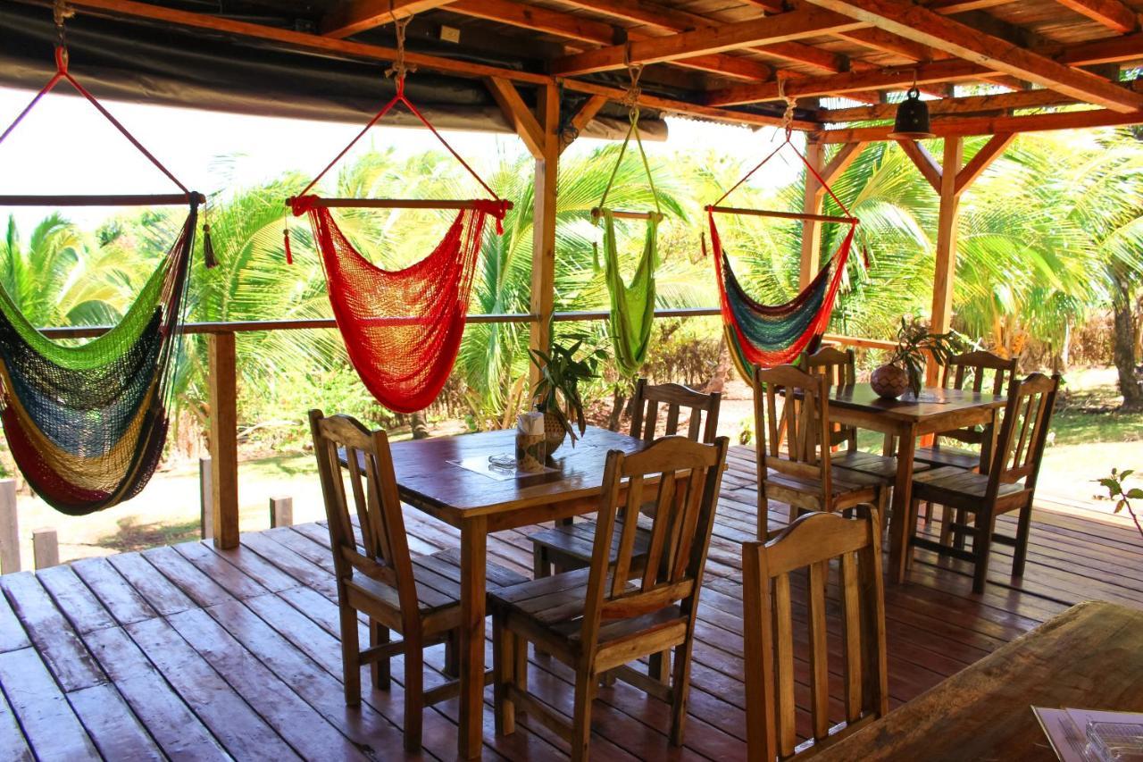 Отель The Lighthouse Retreat, Little Corn Island, Nicaragua Экстерьер фото
