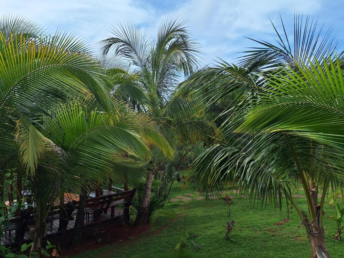 Отель The Lighthouse Retreat, Little Corn Island, Nicaragua Экстерьер фото