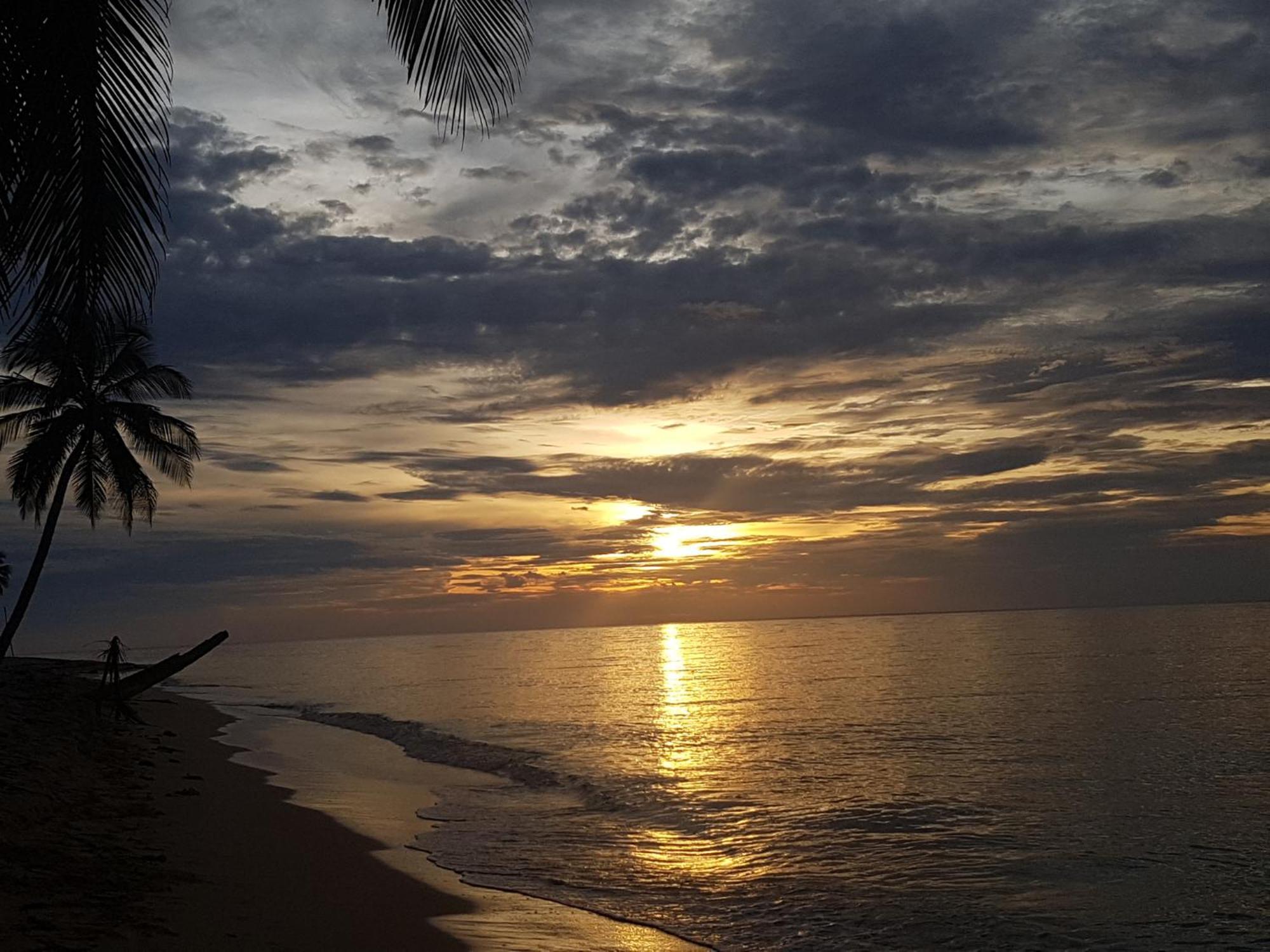 Отель The Lighthouse Retreat, Little Corn Island, Nicaragua Экстерьер фото