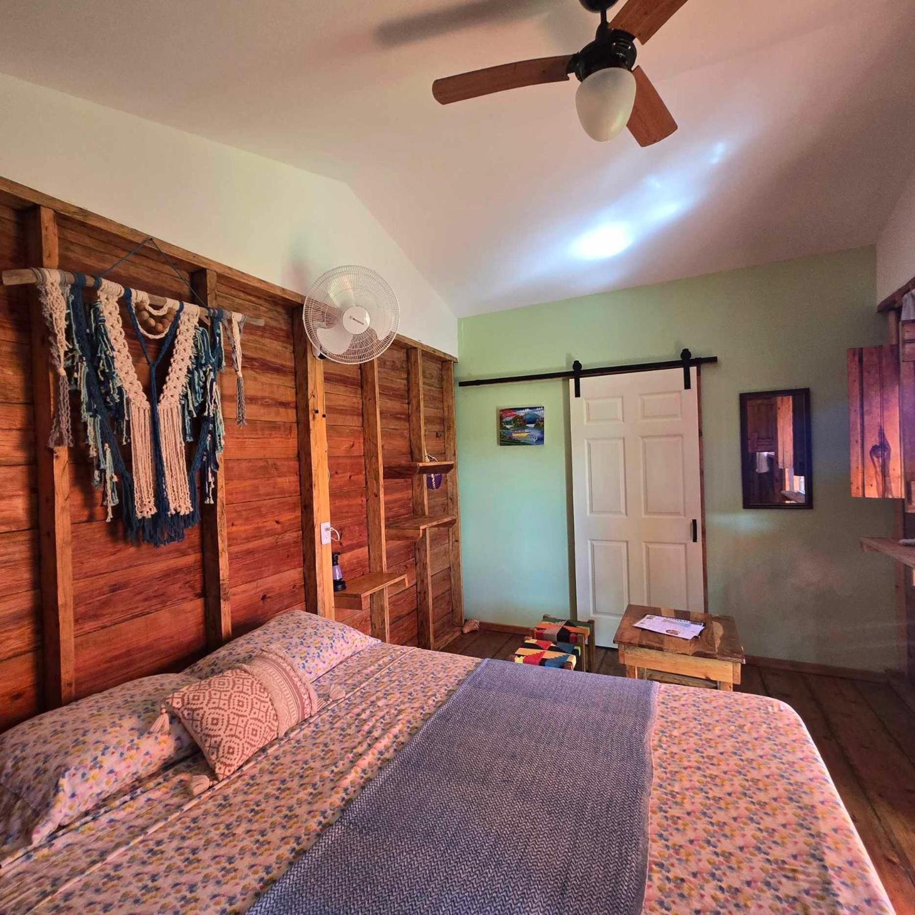 Отель The Lighthouse Retreat, Little Corn Island, Nicaragua Экстерьер фото
