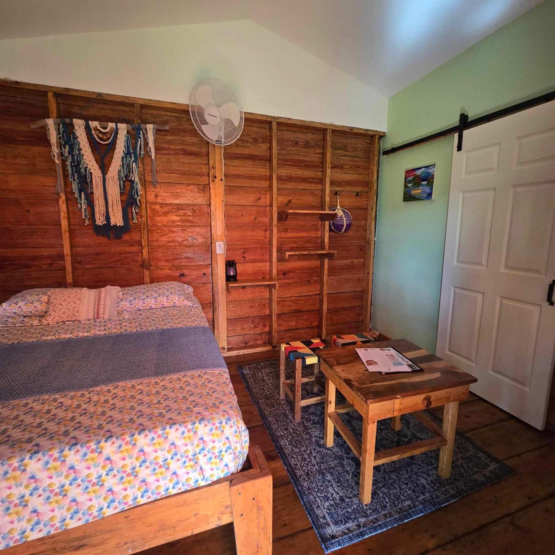 Отель The Lighthouse Retreat, Little Corn Island, Nicaragua Экстерьер фото